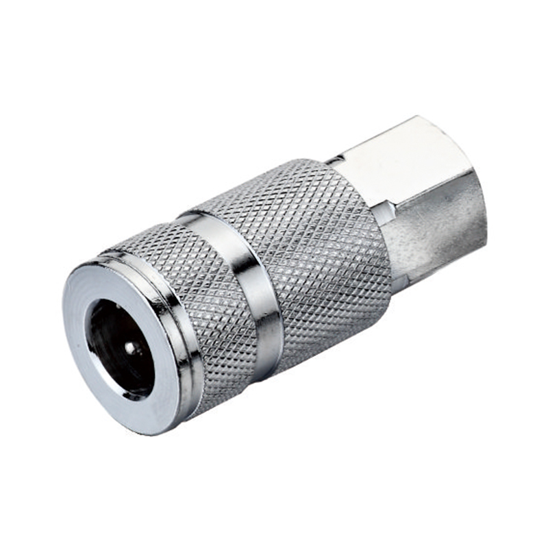 ARO Quick-connect air couplings