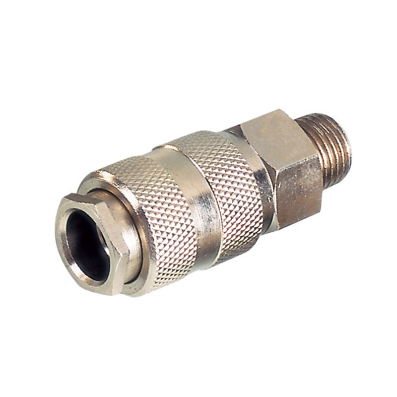 Euro quick release couplings
