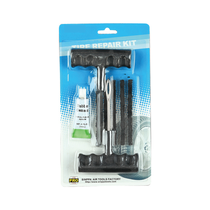 TRK-016 Tire Repair Refill Kit