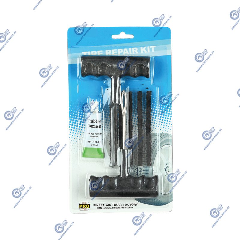 TRK-016 Tire Repair Refill Kit