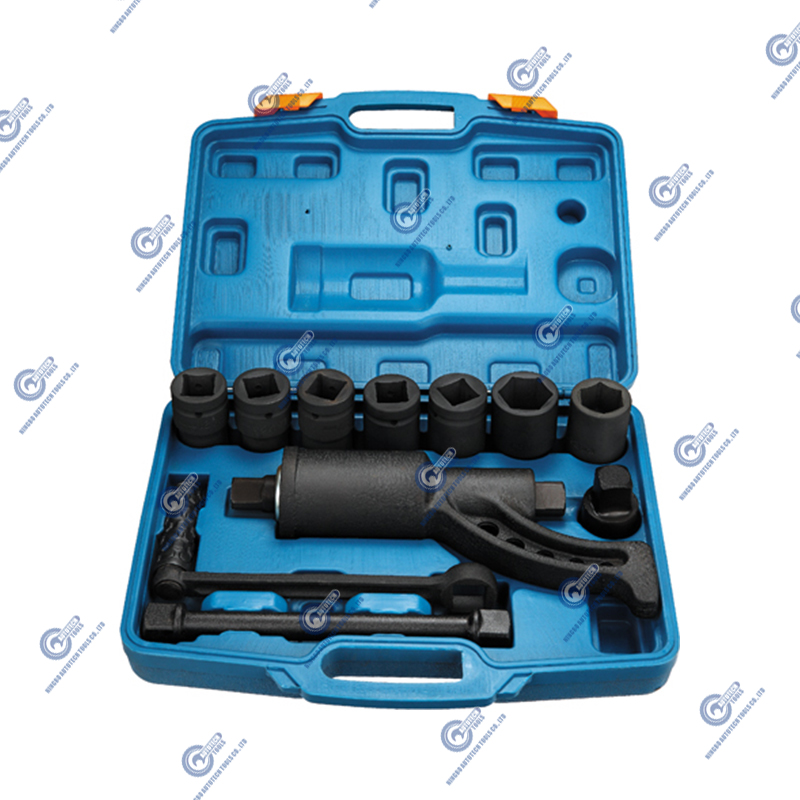 LSW-58A  Torque Wrench Labor Saving Lug Nut Wrench