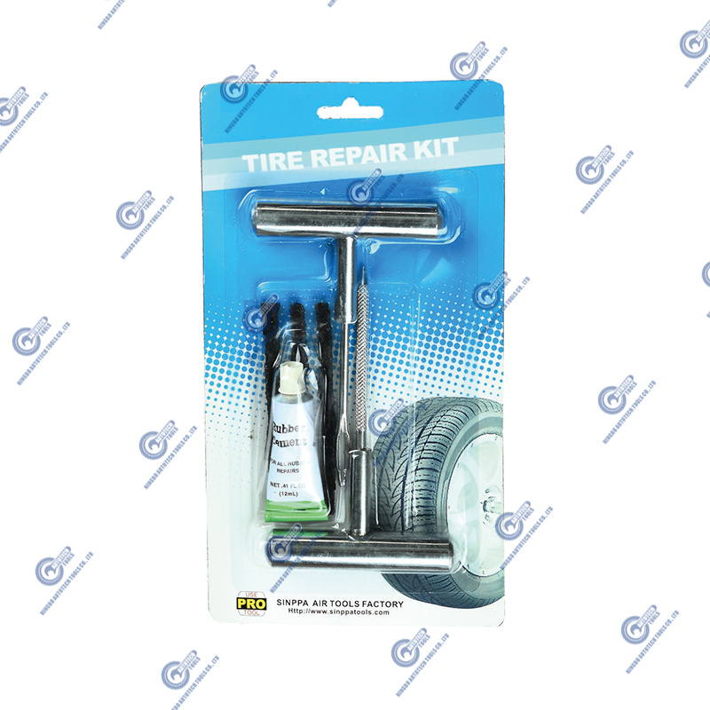 TRK-018 Tire Repair Kits