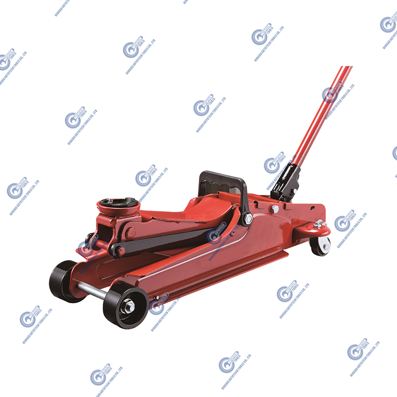 2.5 Ton Hydraulic Floor Jack