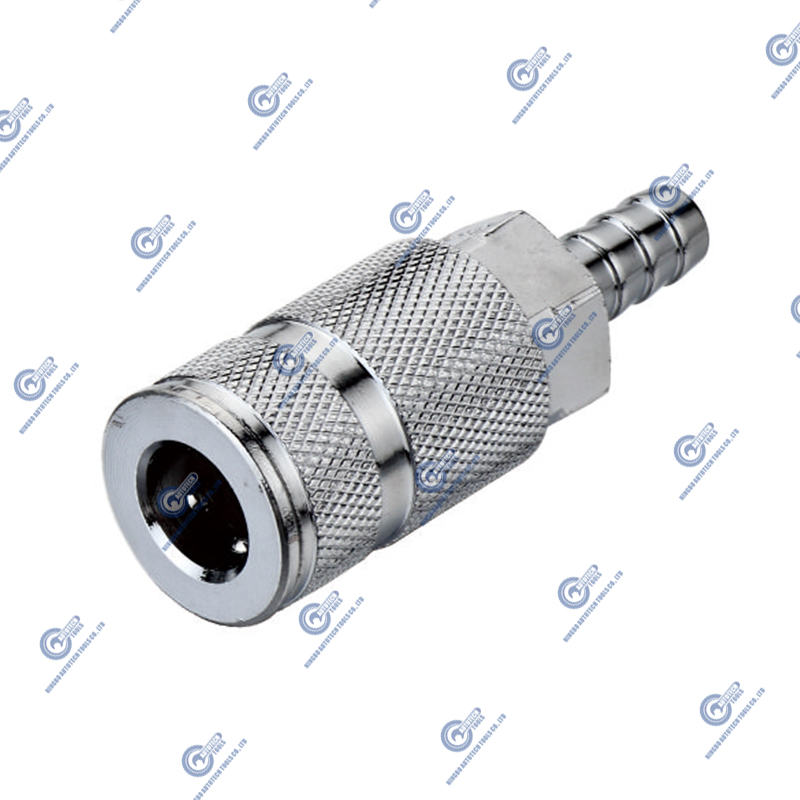 ARO Quick-connect air couplings