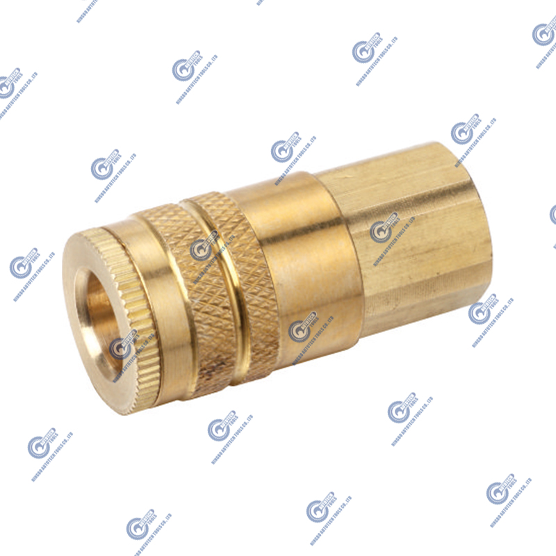 Industrialinterchange couplings