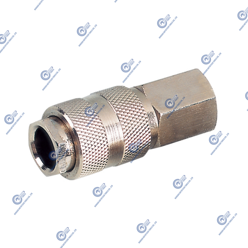 Euro quick release couplings