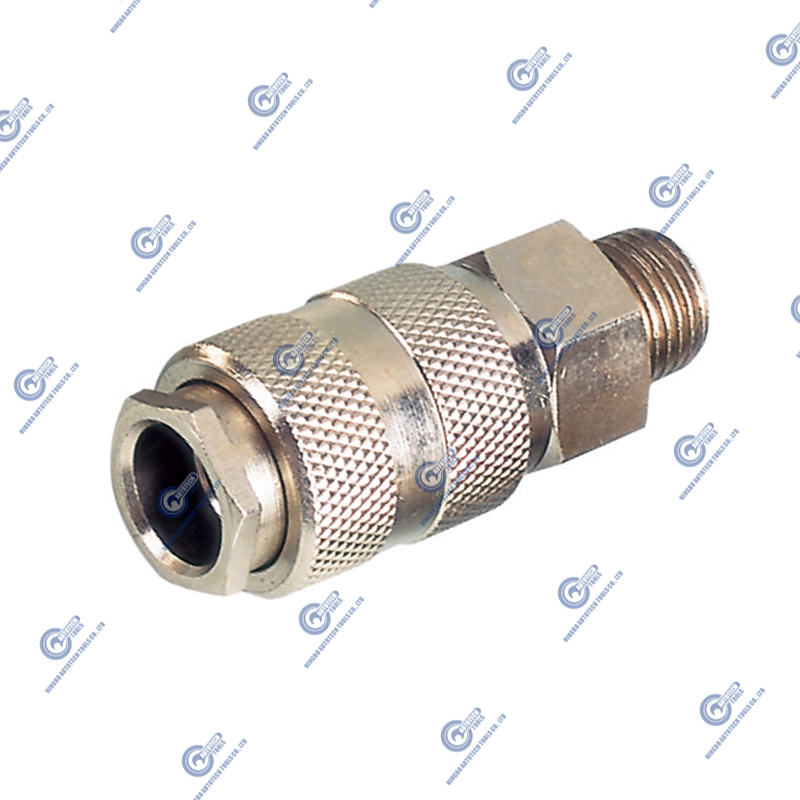 Euro quick release couplings