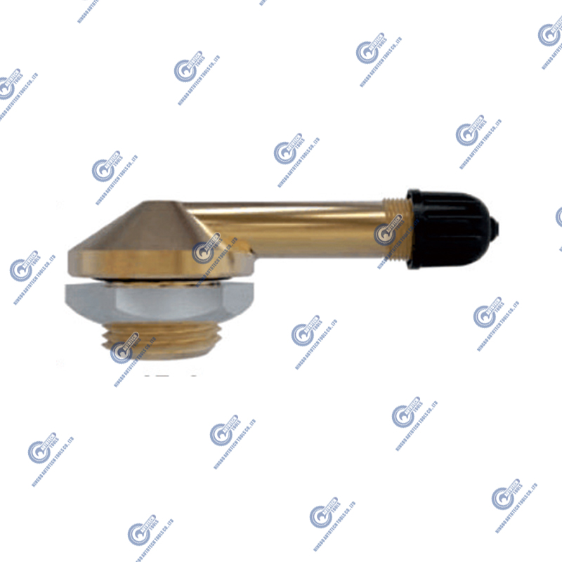 Commercial vehicle valves