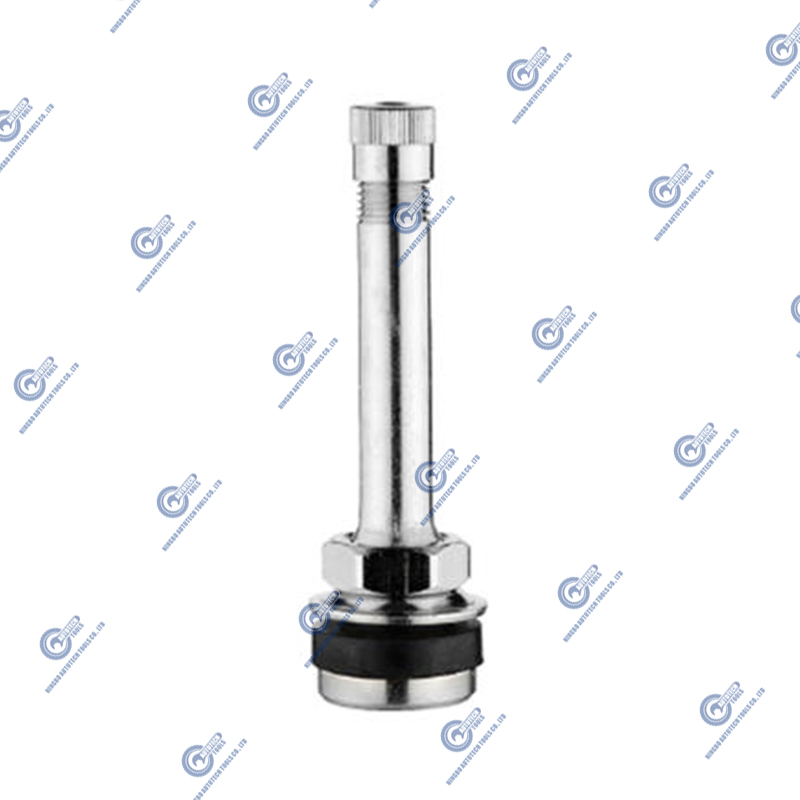 V-3 Clamp-in metal valves