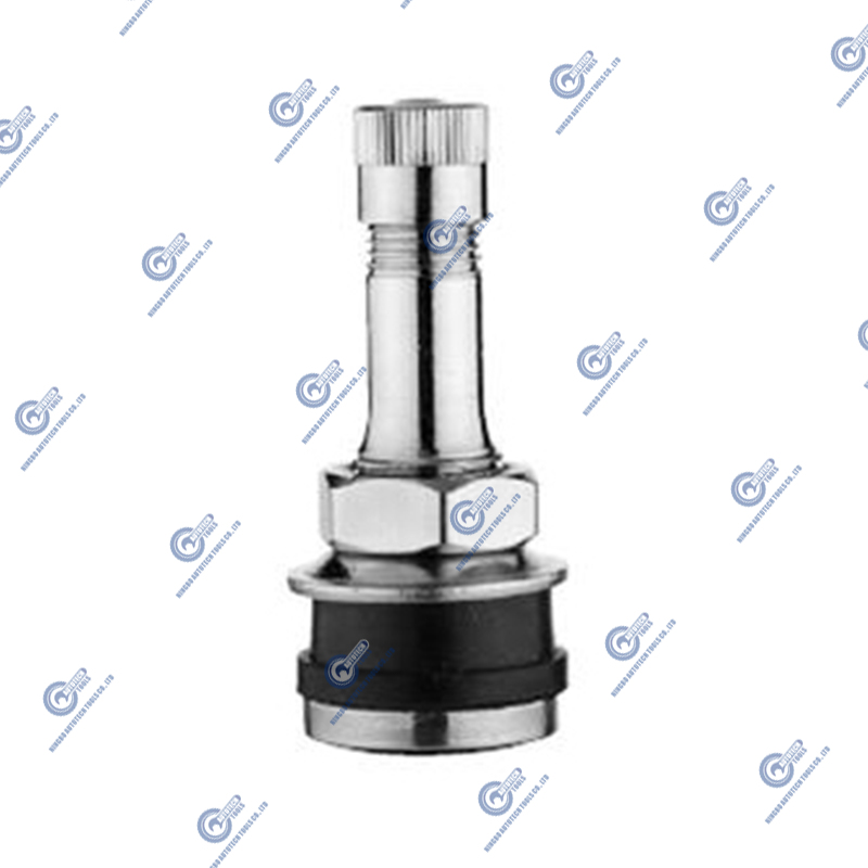 V-3 Clamp-in metal valves