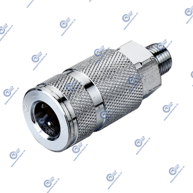 ARO Quick-connect air couplings