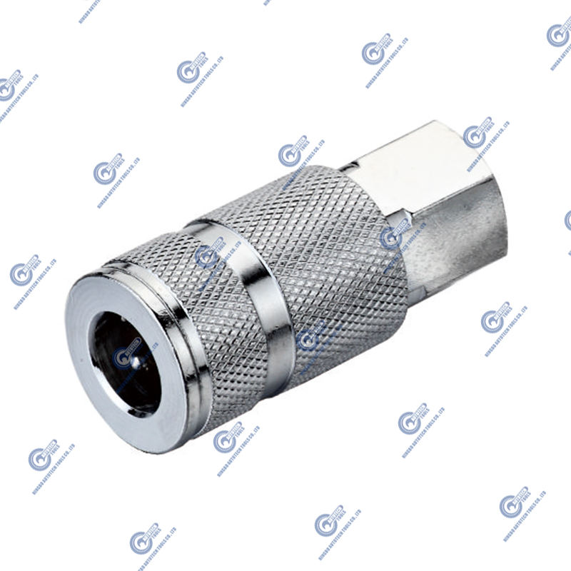 ARO Quick-connect air couplings