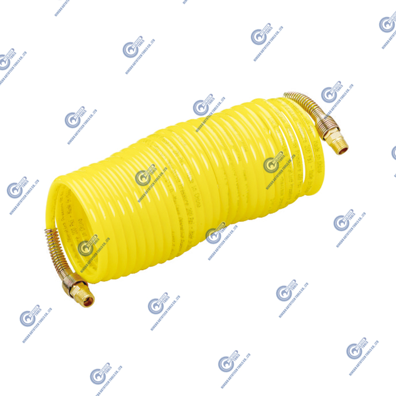 Nylon Recoil Hose