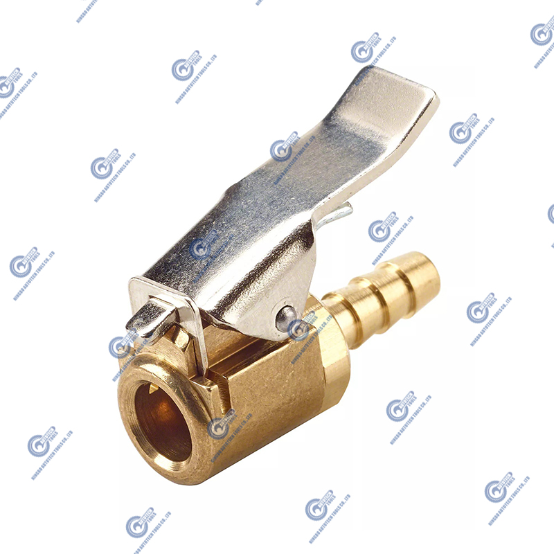 AC-09 European-Style Clip-On Air Chuck