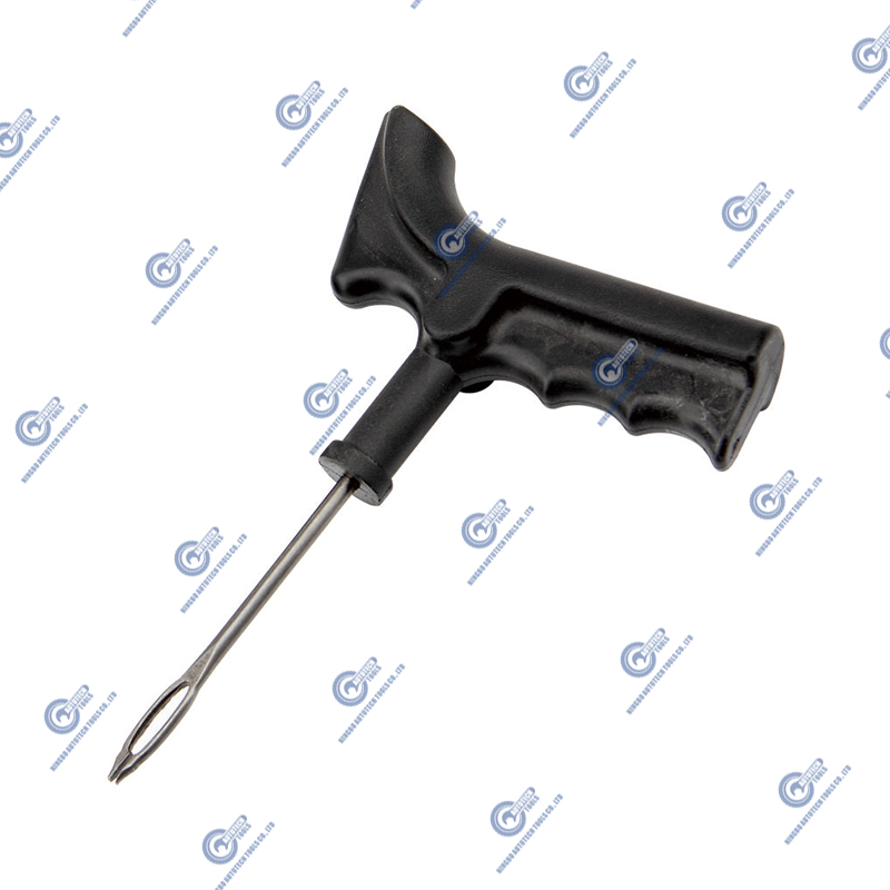 TRT-06H Pistol-Grip Split-Eye Insert Needle